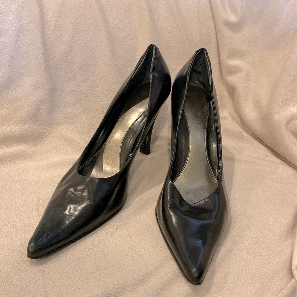 3” Nine West heels